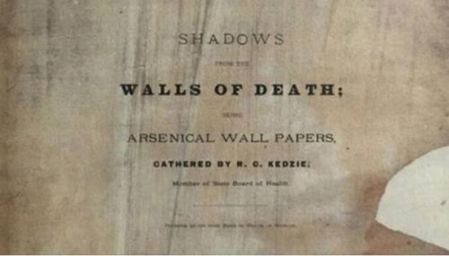 Bí ẩn về cuốn sách có thể khiến người đọc 