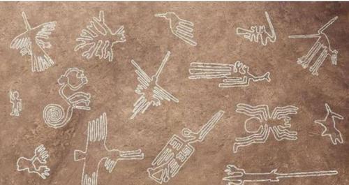 Đường Nazca: Tín hiệu của người ngoài hành tinh hay bí ẩn của chưa thể giải đáp của con người?