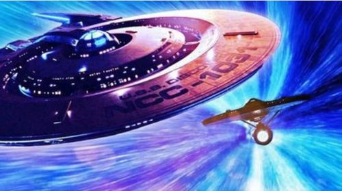 Công nghệ Warp: Những tiến bộ và thất bại trong bí ẩn liên kết của vũ trụ