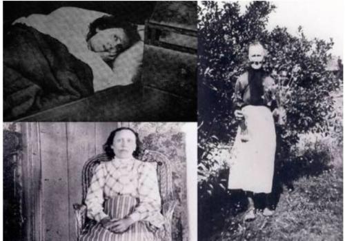 Người phụ nữ tỉnh lại sau giấc ngủ kéo dài 32 năm