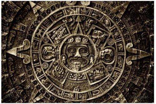 Bí ẩn về cách thức hoạt động của lịch Maya đã được giải thích bởi các nhà khoa học