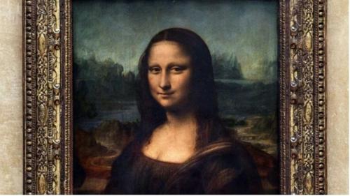 Nàng Mona Lisa lên tiếng tiết lộ bí mật của Leonardo da Vinci?