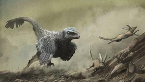 Việc hồi sinh các sinh vật thời tiền sử có thể dẫn đến mối đe dọa đối với con người?