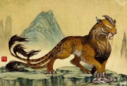 “Sơn Hải Kinh” là câu chuyện viễn tưởng hay là ghi chép có thật về lục địa cổ?