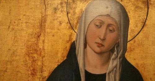 Vatican thành lập Viện nghiên cứu hiện tượng huyền bí: Tượng Đức mẹ khóc, thấy ma.