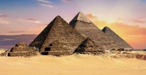 Mục đích xây dựng kim tự tháp: Bí ẩn cổ xưa được giải mã.