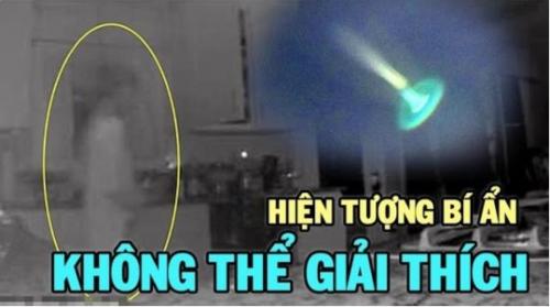 6 hiện tượng nổi tiếng mà khoa học chưa thể giải thích