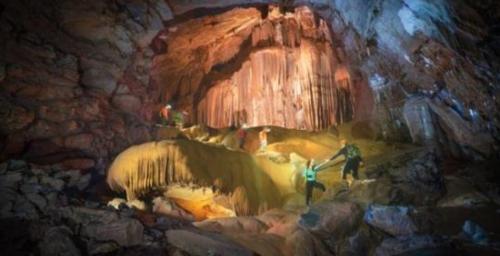 Cảnh đẹp như thế giới khác của Việt Nam lên báo ở New York!