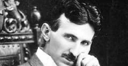 Có phải kiến thức của Nikola Tesla bắt nguồn từ một nơi khác trong vũ trụ!
