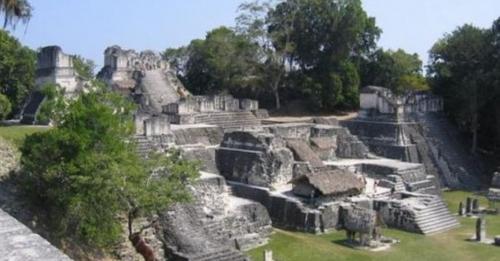 Phát hiện hệ thống lọc nước tiên tiến của nền văn minh Maya cổ đại.