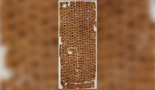 Phát hiện biểu đồ 