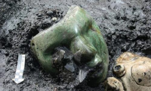 Những khám phá bí ẩn gây sốc tại các kim tự tháp Mexico!