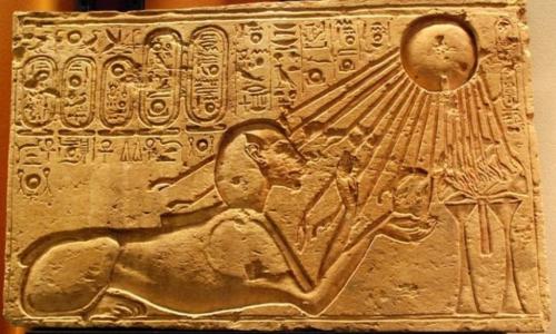 5 nền văn minh cổ đại tiêu biểu tôn thờ thần Mặt trời.