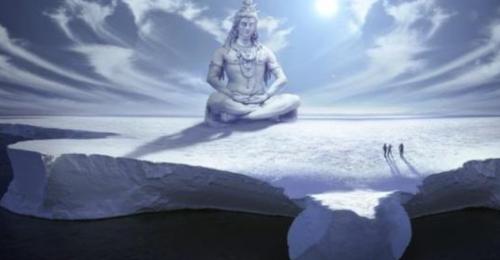 Các vị Thần đã đến Trái đất để giúp đỡ con người thời cổ đại?.