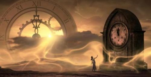 Thời gian là gì và tại sao nó luôn tiến về phía trước?.