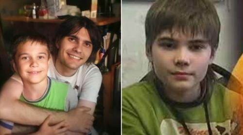 Cậu bé đến từ sao Hỏa: Mang sứ mệnh gì đến Trái đất?.