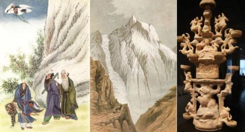 Núi Côn Luân, Thánh địa siêu nhiên hay cửa địa ngục vô hình? 