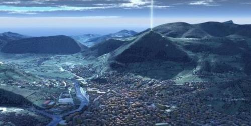 Những Kim tự tháp trên Trái đất - văn minh tiền sử thực sự tồn tại?.