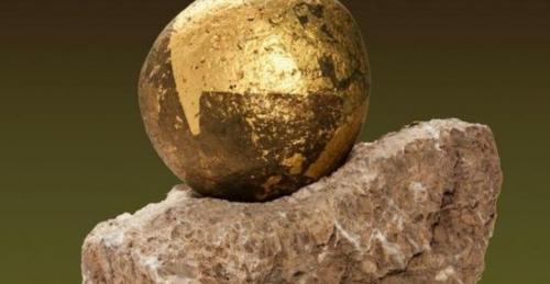 Liệu có thể biến đá thành vàng? Hé lộ bí ẩn thuật giả kim gây chấn động!