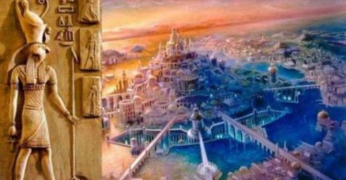 Sự tương đồng đáng kinh ngạc giữa hai nền văn minh Ai Cập và Inca, thử tìm hiểu lý do?