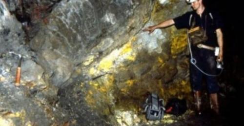 Lò phản ứng hạt nhân 2 tỷ năm tuổi ở châu Phi: phát hiện chấn động lịch sử nhân loại!