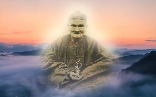 Cụ già sống thọ 256 tuổi tiết lộ bí quyết trường sinh