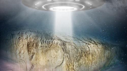 Đá Inca 6000 năm trước là bản đồ các chòm sao vũ trụ: Có nhiều nền văn minh trên trái đất?