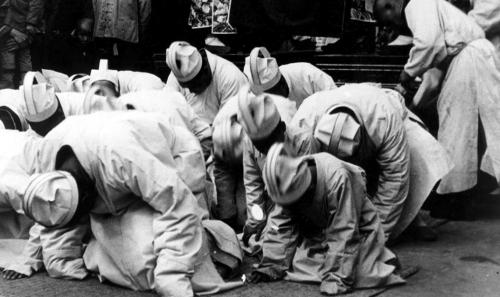 Người mất vì sao phải để phải 7 ngày: Thần y Biển Thước tiết lộ bí mật