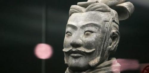 Khai quật tượng binh mã nhà Tần, tiết lộ người nước Tần cách đây hơn 2000 năm