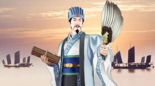 Bị đố kỵ hãm hại tàn độc, Gia Cát Lượng và Tôn Tẫn đã hóa giải thế nào?