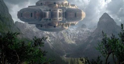 CIA giải mật hồ sơ KGB: người ngoài hành tinh từng hóa đá 23 binh sĩ Nga ở Siberia