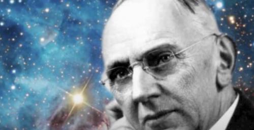 Dự ngôn của nhà tiên tri thôi miên Cayce về phương Đông vào thế kỷ 21!