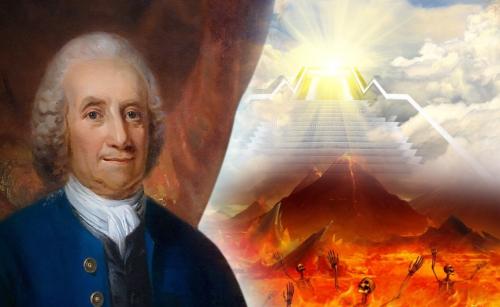 Một nhà khoa học lên thiên đàng, xuống địa ngục hoàn thành sứ mệnh của Chúa.