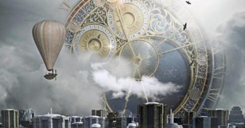 Những giấc mơ viết lại lịch sử khoa học