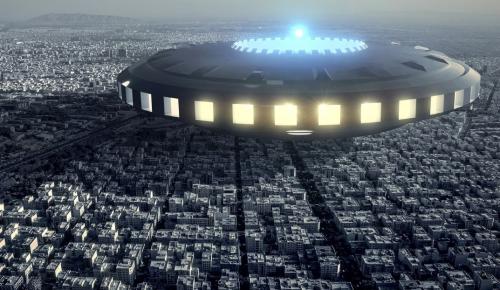 Người ngoài hành tinh liên lạc, hay một trạm sạc điện phi thuyền cách trái đất 4.200 năm ánh sáng?