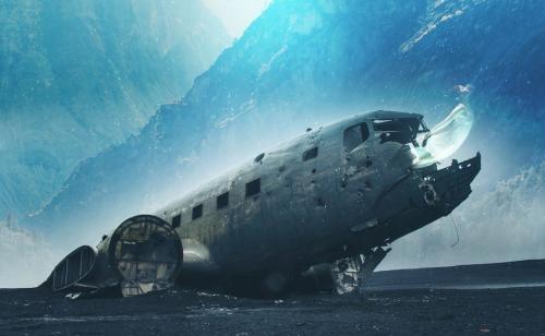 Vụ án bí ẩn nhất lịch sử hàng không: Giả thuyết chấn động về nơi rơi của máy bay MH370.