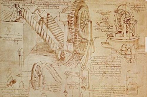 Khám phá 4 phát minh suýt thay đổi lịch sử thế giới nếu được hoàn thành