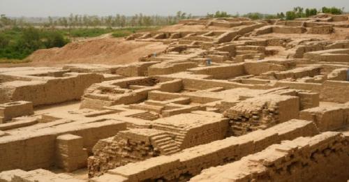 4000 năm trước, Một thành phố cổ đại 50.000 người đã biến mất một cách bí ẩn? Điều gì thực sự đã xảy ra?