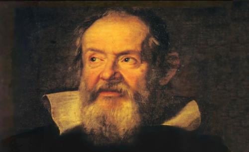 Ai là người đã khám phá ra trái đất tự quay và quay quanh mặt trời, và sứ mệnh đặc biệt của Galileo Galilei