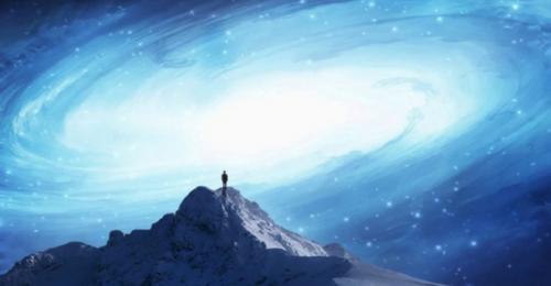 Các nhà khoa học nói rằng luân hồi là có thật, và ý thức là một dạng năng lượng bất tử