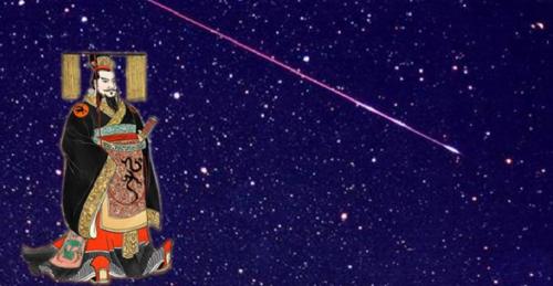 Tần Thủy Hoàng đã có dự cảm trước khi chết! Ba sự kiện siêu nhiên xảy ra, báo trước Hoàng Đế băng hà