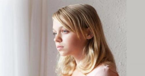 Những cô gái có năng lực siêu thường, nhìn giống như chụp X-quang hoặc siêu âm