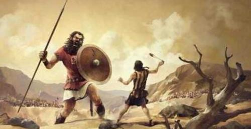 Hé lộ chấn động về dân tộc bí ẩn trong Kinh thánh