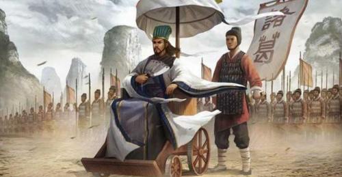 Những bí ẩn chưa lời giải về mộ Khổng Minh Gia Cát Lượng