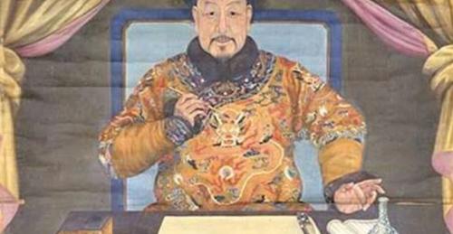 Những bí ẩn muôn đời về Càn Long được tiết lộ