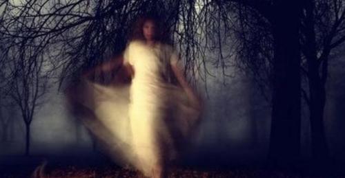 Bí ẩn chưa có lời giải: Ma có thật hay không?