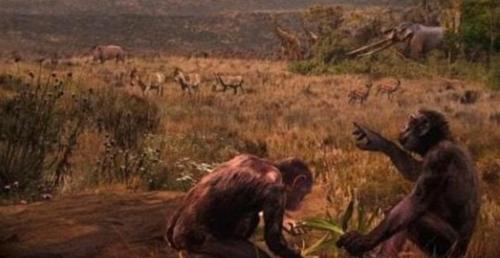 Phát hiện chấn động về lịch sử loài người