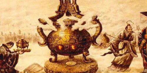 “Tiên dược” phát hiện trong lăng mộ nghìn năm tuổi? Chủ nhân của ngôi mộ là một người bất tử ?