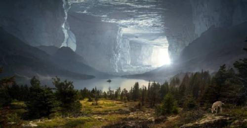 Brazil phát hiện hang động bí ẩn cách đây 13000 năm. Điều ngạc nhiên là hang động có thể không phải do con người xây dựng?