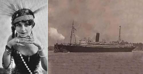 Kỳ bí những trường hợp mất tích trên biển: Không lời giải đáp!